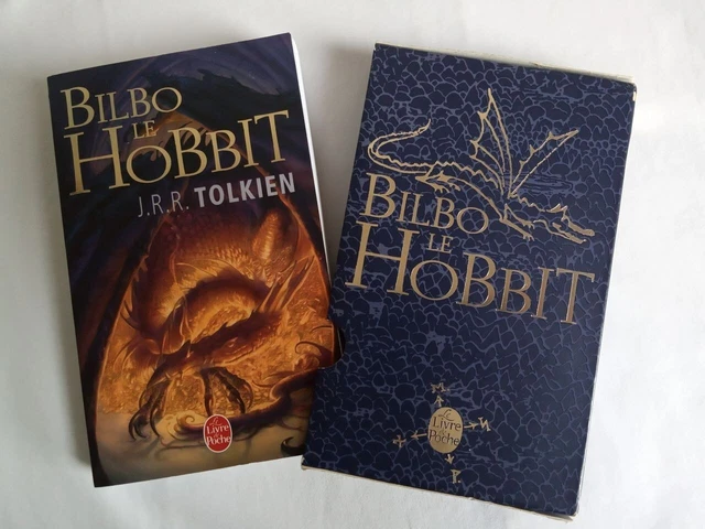 BILBO LE HOBBIT EUR 7,24 - PicClick FR