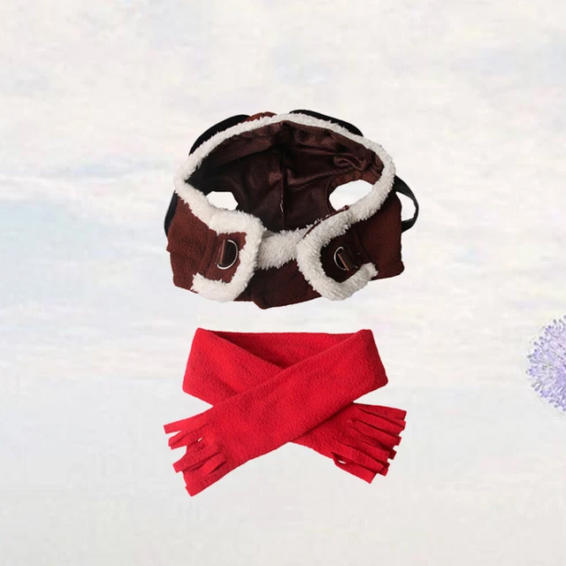 Set Accessori Pilota Da Corsa Per Bambini: Cappello, Marsupio, Occhiali E Medaglie - Costume Carnevale Halloween
