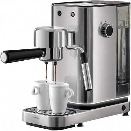 Wmf Lumero Espresso Manuale Macchina Per Caffe' Espresso 04.1236.0011