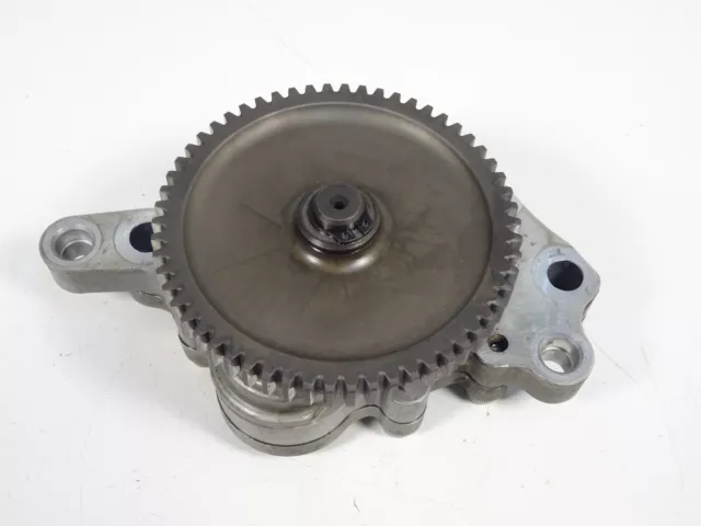 Ducati monster 600 1992-2002 Olpumpe (Oil pump) 201561297