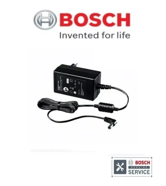 BOSCH Genuine Charger (To Fit: Bosch GPB 18V-2 C & 18V-2 SC Radio) (1619PB4880)