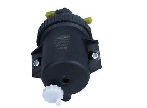 Original MAXGEAR Gehäuse Kraftstoffilter 27-0767 für Citroën Fiat Lancia 3