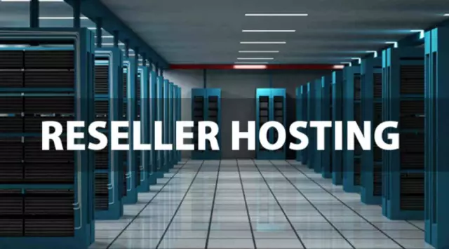 Reseller Web Hosting Unlimited Cloud Servers Fast SSD Servers cPanel/WHM 1 Year