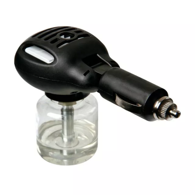 Anti- Insectes Outil Liquide + Tablettes pour Cigarette Prise 24V Camion Châssis