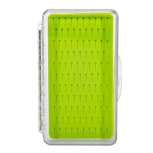 Joint silicone de haute qualité pour un stockage sûr et frais de votre appât