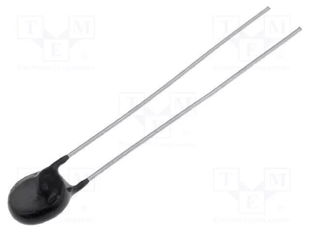 10 pieces, NTC thermistor NTCC-470R /E2UK