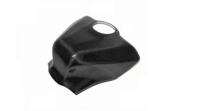 MH Carbon Tank Cover Passend für Yamaha YZF RN65 R1 2020 2