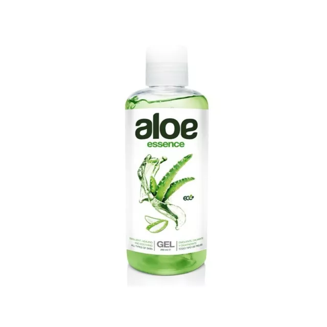 Gel Aloe Vera Bio - Aloe Essence