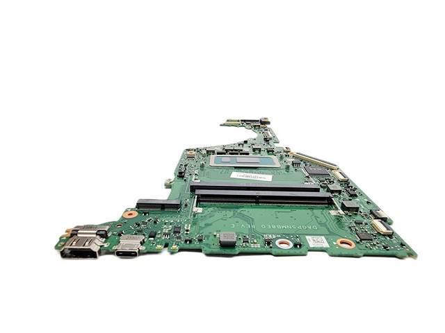 HP 15S-FQ 8A20 Motherboard Intel Core i7-1255U N08774-601 DA0P5NMB8E0 £ ...