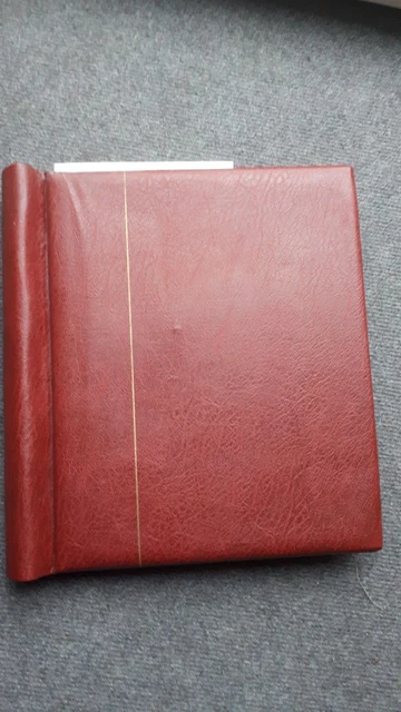 Österreich 1979-91;  postfrische Sammlung ,Leuchtturm Album + Porto, Mi   400 €