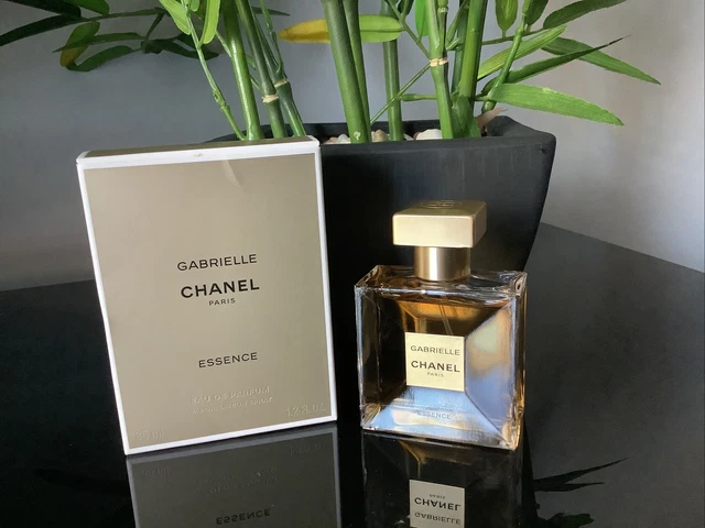 tiny chanel perfume