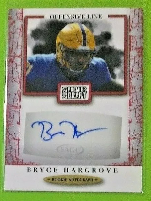 2021 Sage Premier Draft Low And High Series Rc Auto Variation Listing Choose