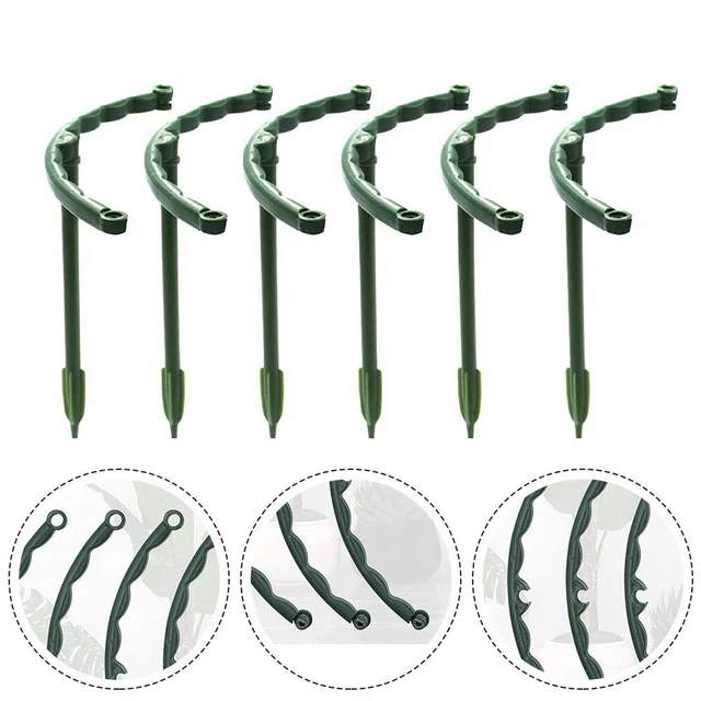 PATIKIL Sangles D'Arbre 31,5 Pouces Lot De 3 - Attaches Soutien Et Redressement Pour Jeunes Arbres