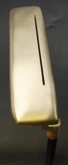 Refinished Ping Anser Putter 91.5cm Playing Length Graphite Shaft Winn Grip Refinished Ping Anser Putter 91.5cm Playing Length Graphite Shaft Winn Grip