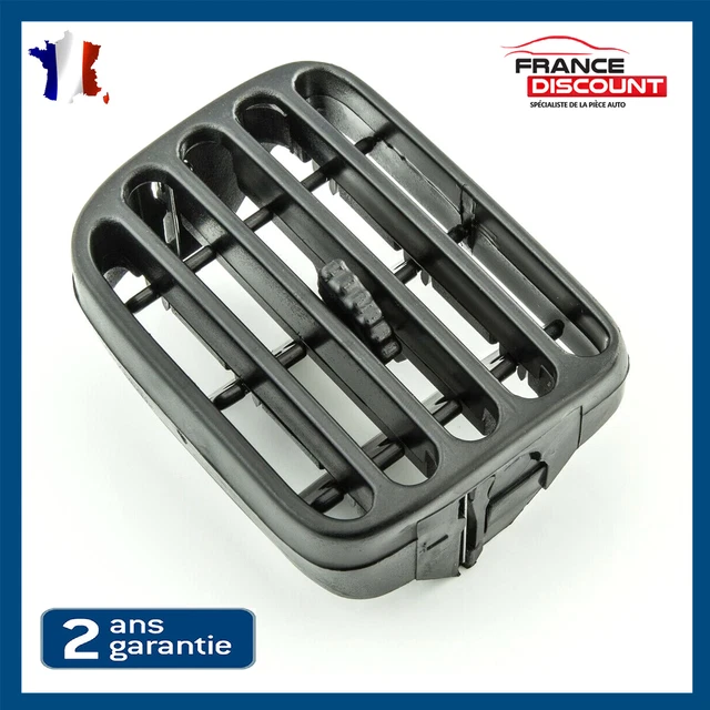 Grille De Ventilation PRASCO Référence PG4242120 - Neuf Emballé - Pièce Automobile