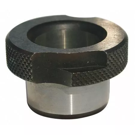 Zoro Select Sf4848im Drill Bushing,Type Sf,Drill Size 5/16 In