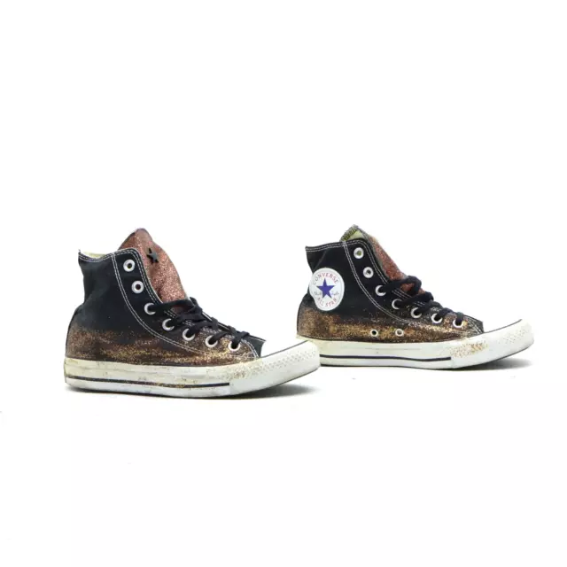 CONVERSE ALL STAR Colorate Alte EUR 37 UK 4.5 Men 4.5 usate COD.DPS1077 Unisex EUR 22 50 PicClick IT