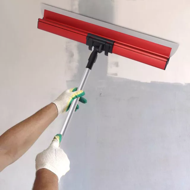 Drywall Skimming Blade Plaster Wall Drywall Mud Finishing And Smoothing Tool Kit