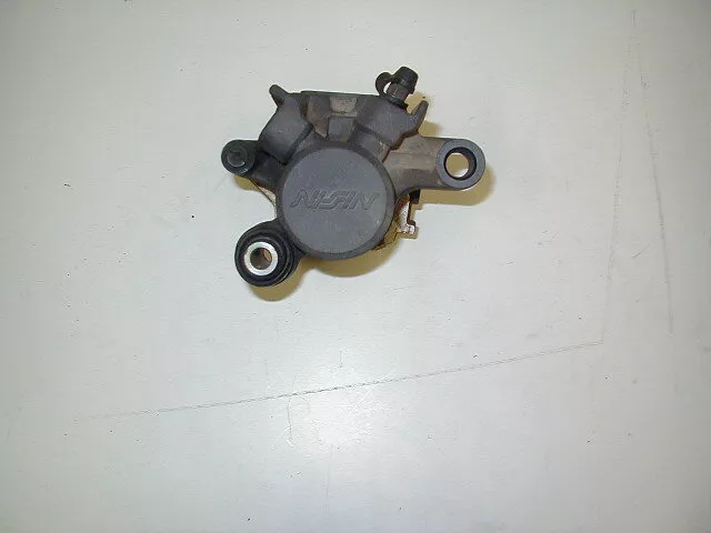 Bremssattel hinten Bremszange Caliper Rear Brake Honda CBR 600 F, PC31, 97-98