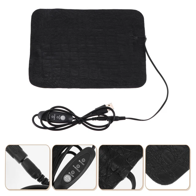 Cuscino riscaldante USB tappetino riscaldante in resina tappetino riscaldante epossidico cuscino termico strumento