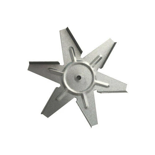 Lames de moteur de ventilateur de four Cata CM760 AS WH