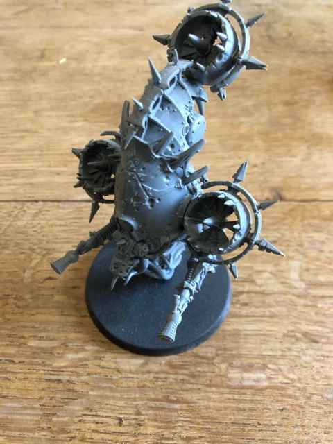 Grand Sénéchal - Warhammer 40k - Lexicanum Grand Sénéchal - Warhammer 40k - Lexicanum
