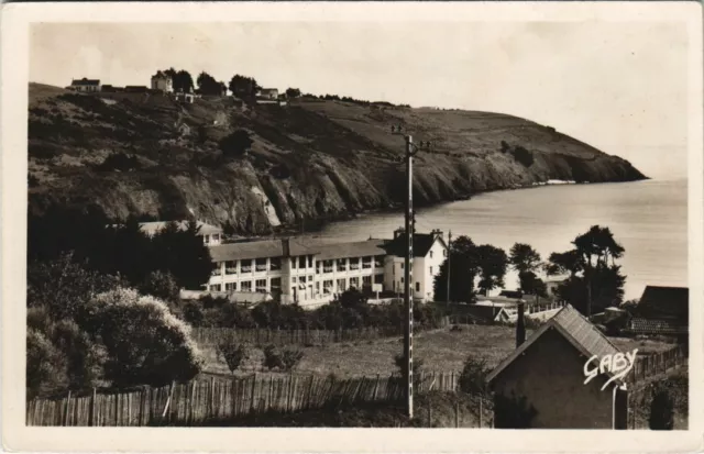 CPA AK St.Laurent-Plerin Le Preventorium FRANCE (1137703)