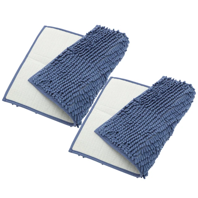2 Pcs Tapis De Pipi De Rat Tampon Pipi Lavable Absorber L'eau