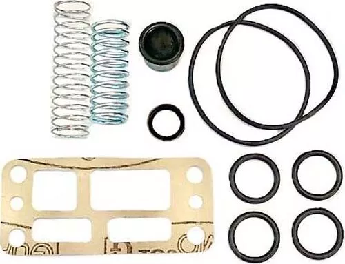 Honda CB750K 69-78 11 Piece Oil Pump Rebuild Kit CB750 SOHC