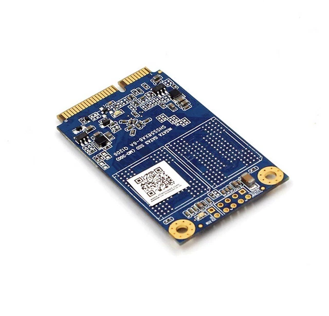 SSD Interno Ediloca 2TB M.2 SATA - Velocità 550/480 MB/s - Per PC E Ultrabook