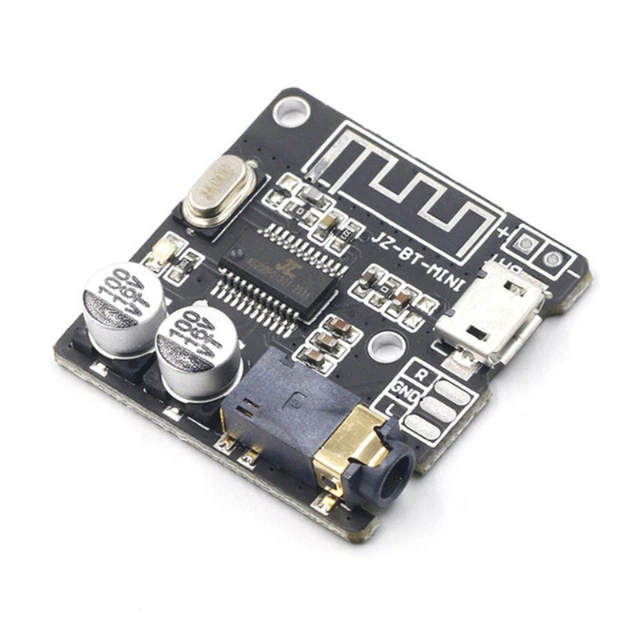 Bluetooth 5.0 Stereo Sound Amplifier Module For Computer Sound Box Speaker DIY