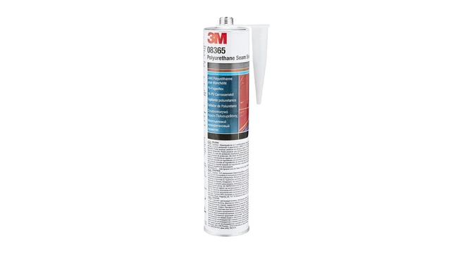 3M PU-Fugenflex PU-Fugenflex, 310 ml, beige, inkl. 1 Mischdüse (1Stk)