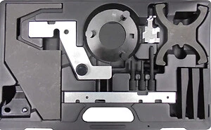 Cta Manufacturing Corp Master Ford Timing Kit2221