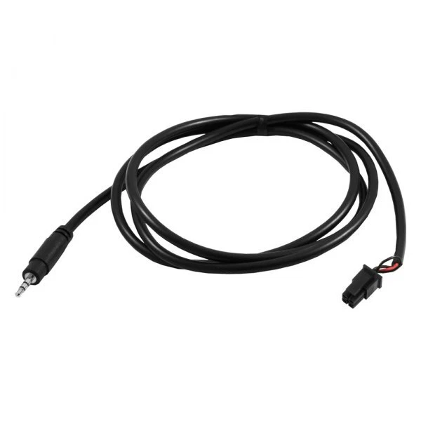 Innovate Motorsports LM 2 Serial Molex 4 Pin to 2.5mm Patch Cable Universal