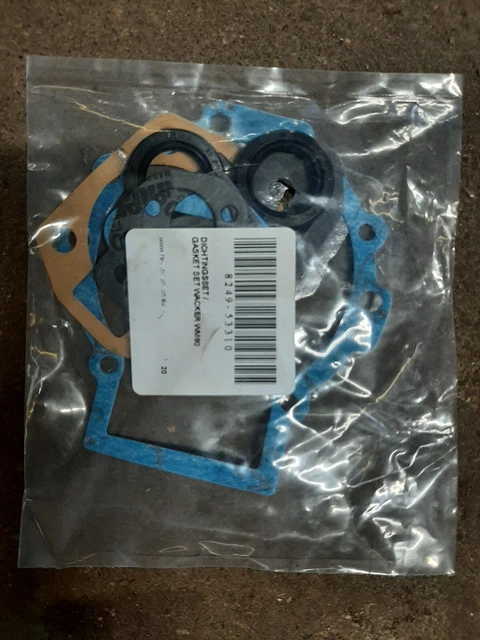wacker wm80