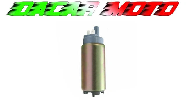 thumbnail image 2 of OEM Suzuki Hayabusa Fuel Pump Assy – 15100-24FB0, 2001-2007, Made In Japan 2 of 4