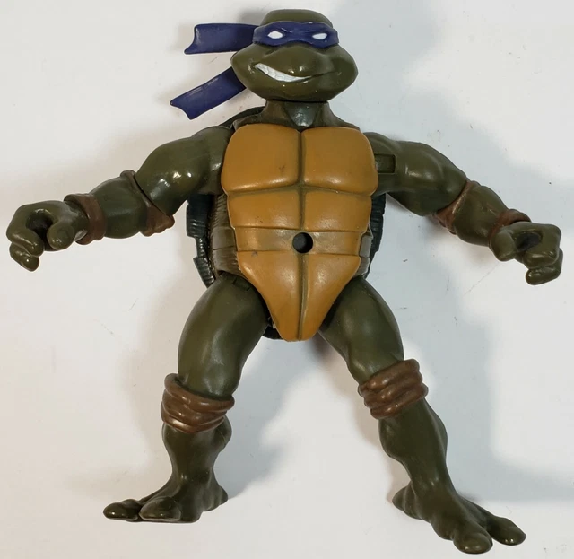 Dessin De Tortue Ninja Michelangelo Teenage Mutant Ninja Turtles