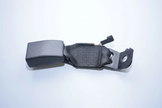 Ceinture De Sécurité Avant Gauche D'origine BMW Pour Série F21 F22 F32 F82 F87 - Réf. 7265809 - Occasion