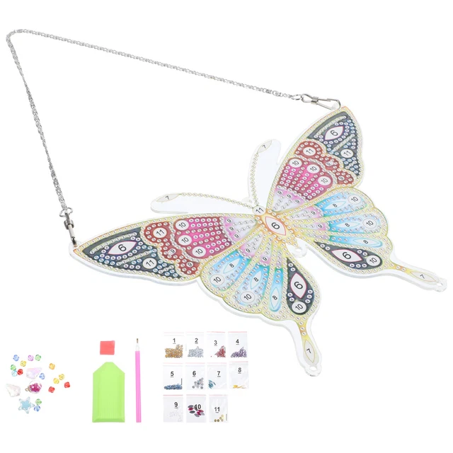 Image De Diamant Artisanal Diamant Peinture Artisanat Adulte Décorer