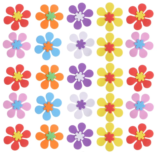 Kinderzimmer Wand Dekor Wand Kunst Aufkleber Blumen Wand Cling