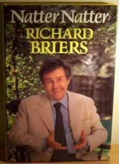 Natter, Natter By Richard Briers