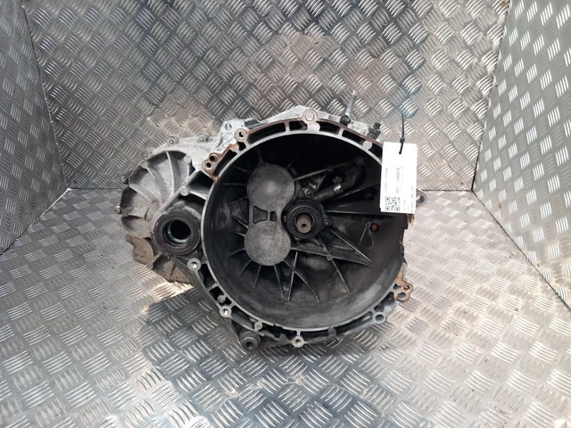 FORD TRANSIT MK8 EURO 5 2.2 RWD WITH CAMSHAFT CARRIER