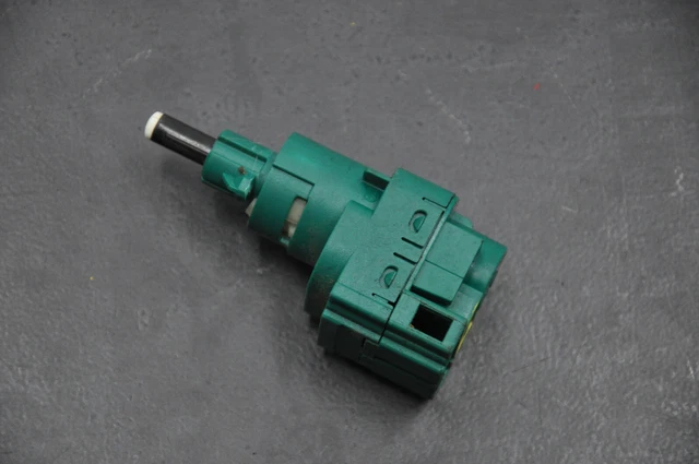 Interrupteur Feu Stop EBTOOLS 1C0945511A Pour Volkswagen Golf MK4 Passat Bora - Vert