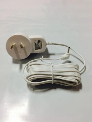Dc 6V 800Mah 240V Power Adapter To Suit The Bm3000   Only