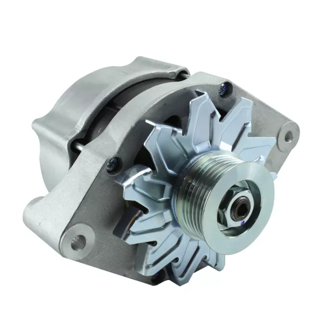 Alternator for Holden Commodore VN VP VR 3.8L V6 12V 85Amp Bosch Style