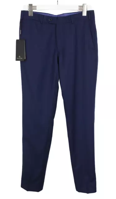Pantalon massimo dutti homme best sale