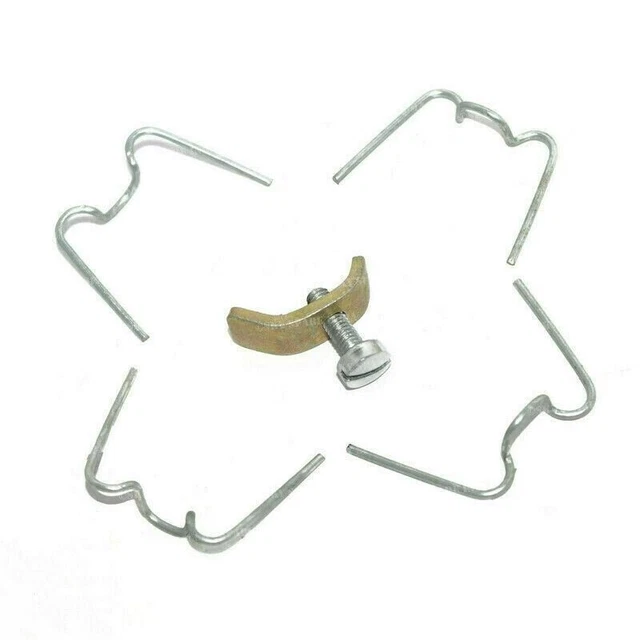 9Pcs Headlight Assy Bolt Screw M6X20 For Audi A4 S4 Q5 Q7 A6 A7 A5