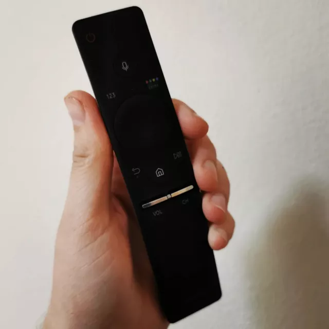 Samsung BN59-01242A Genuine Remote Control Wand Smart TV