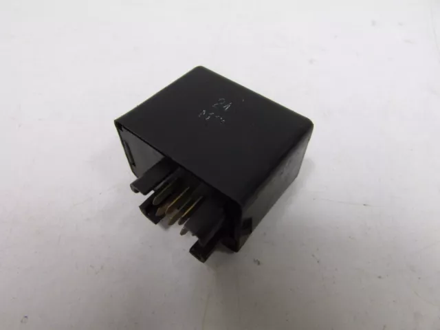 Suzuki GSXR600 V - K5 97 - 05 OEM Multi Function Fuel Flasher Indicator Relay