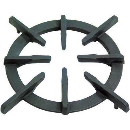 ALLPOINTS SELECT 241023 9 1/2 in x 13 1/2 in Spider Grate